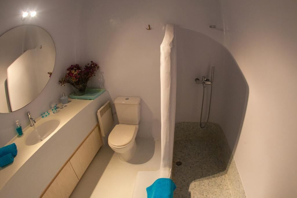 Photo of Bathroom in Kalafatis