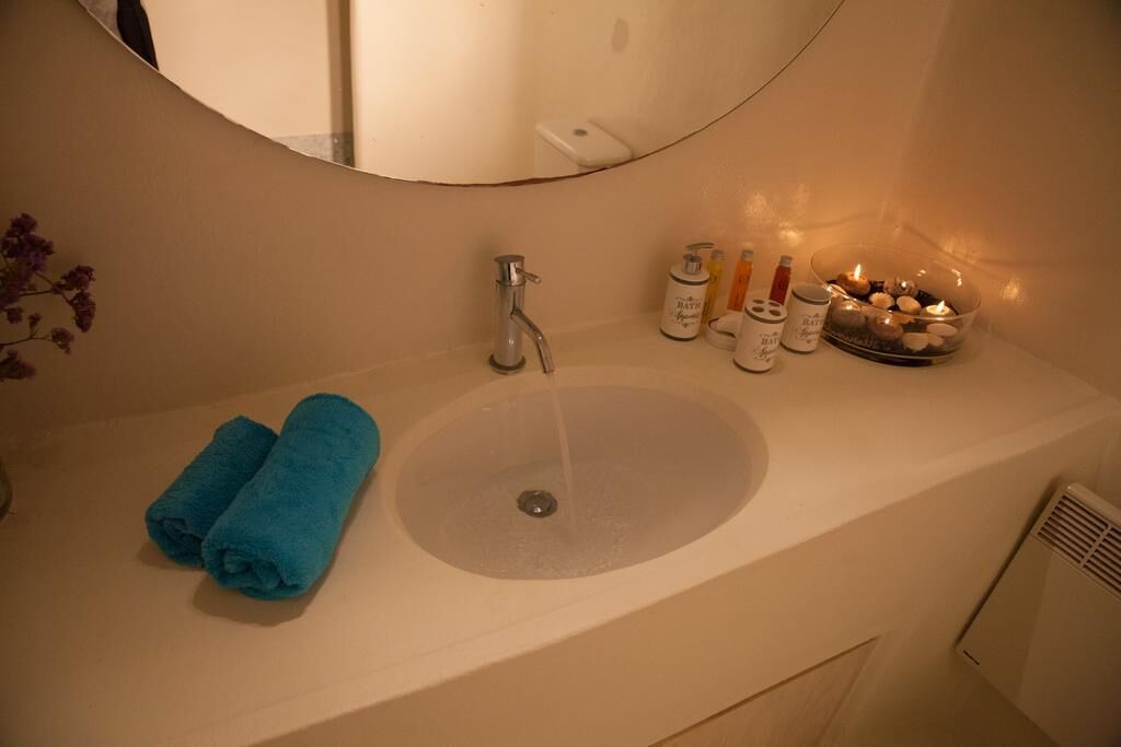 Photo of Bathroom in Kalafatis