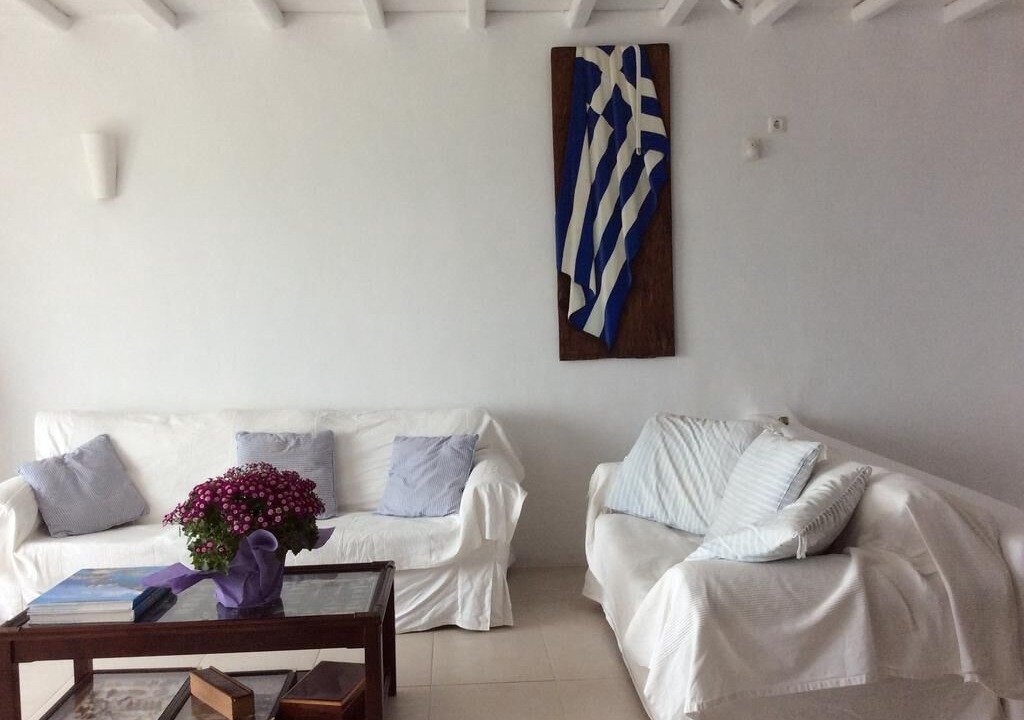 Photo of Livingroom in Kalafatis