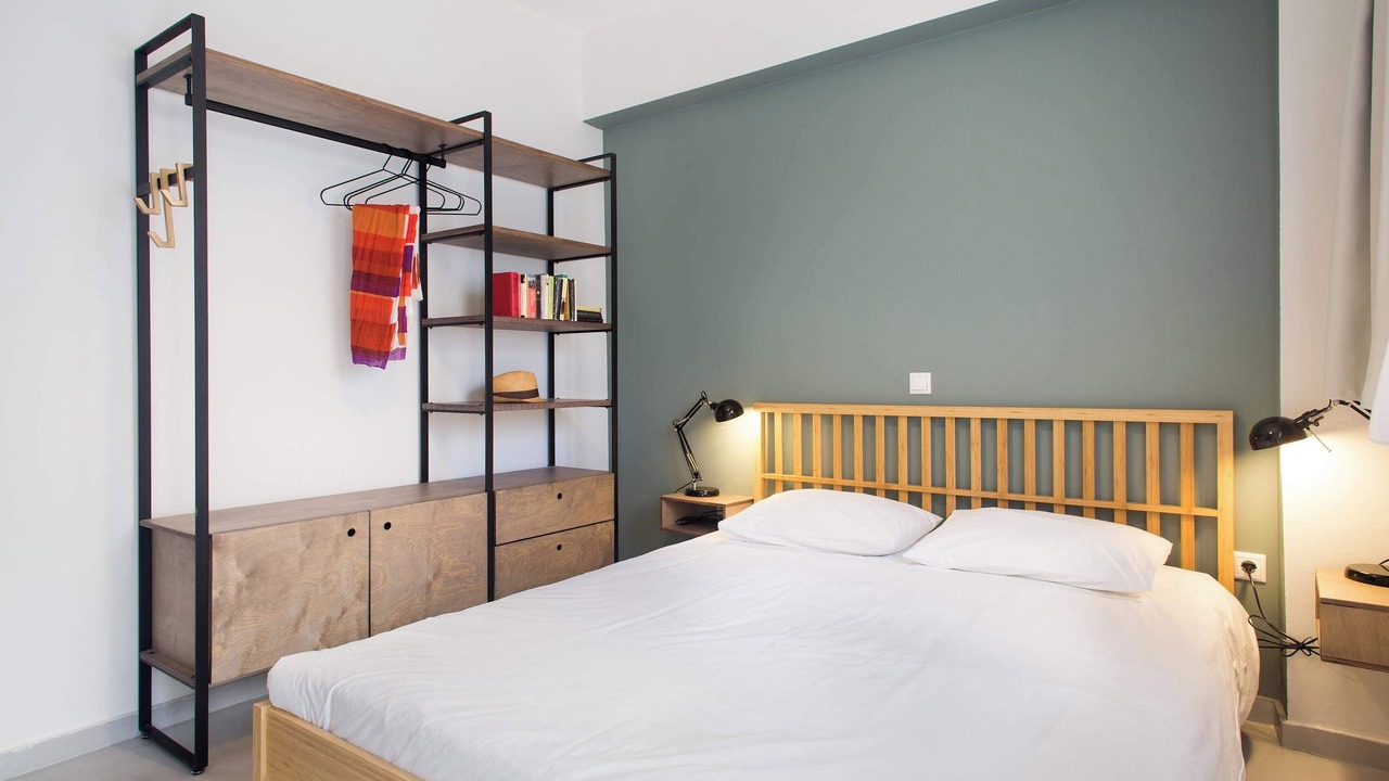 Photo of Bedroom in Kerameikos
