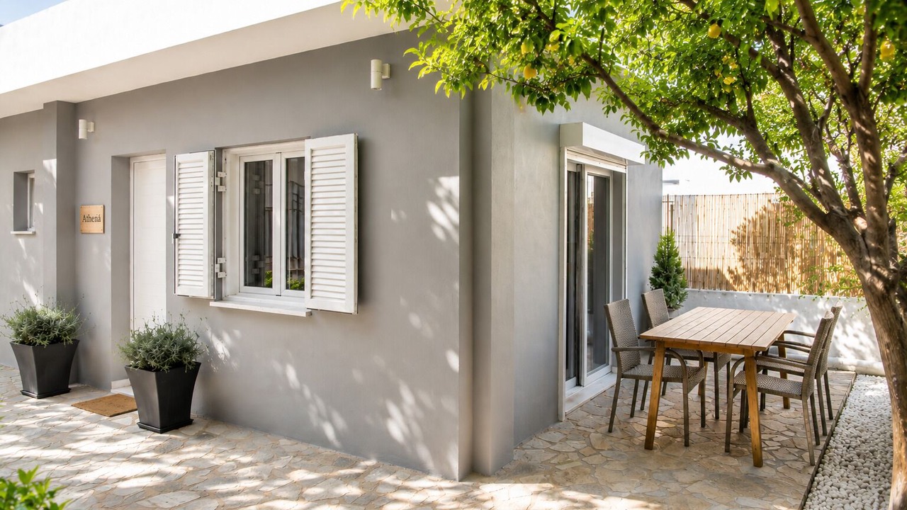 Photo of Outdoor in Loutraki