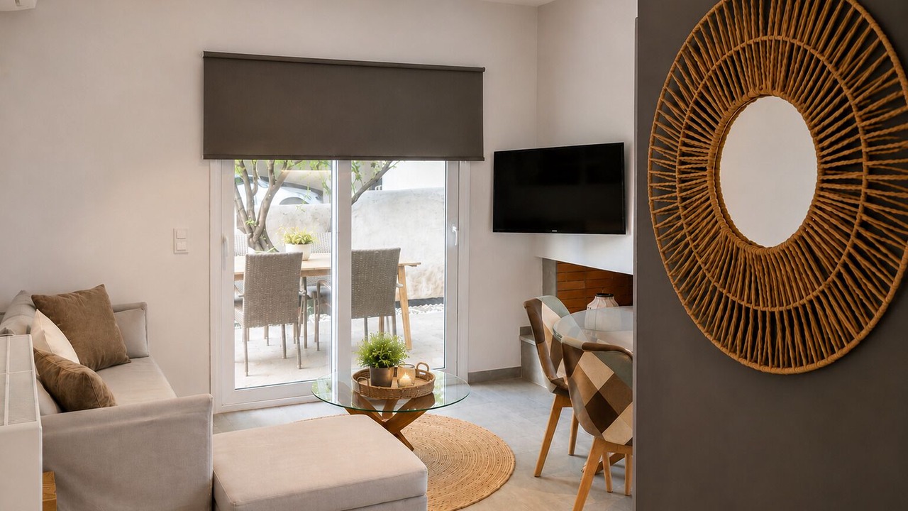 Photo of Livingroom in Loutraki