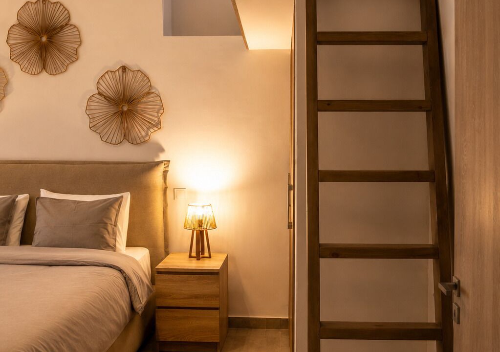 Photo of Bedroom in Loutraki