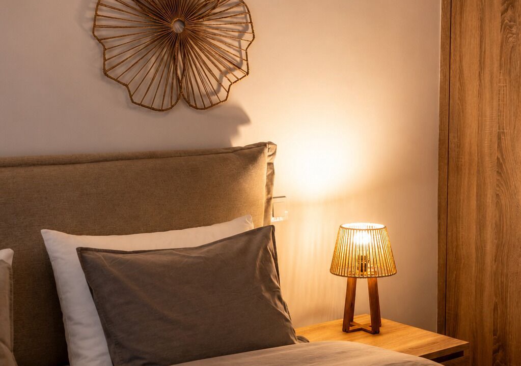 Photo of Bedroom in Loutraki