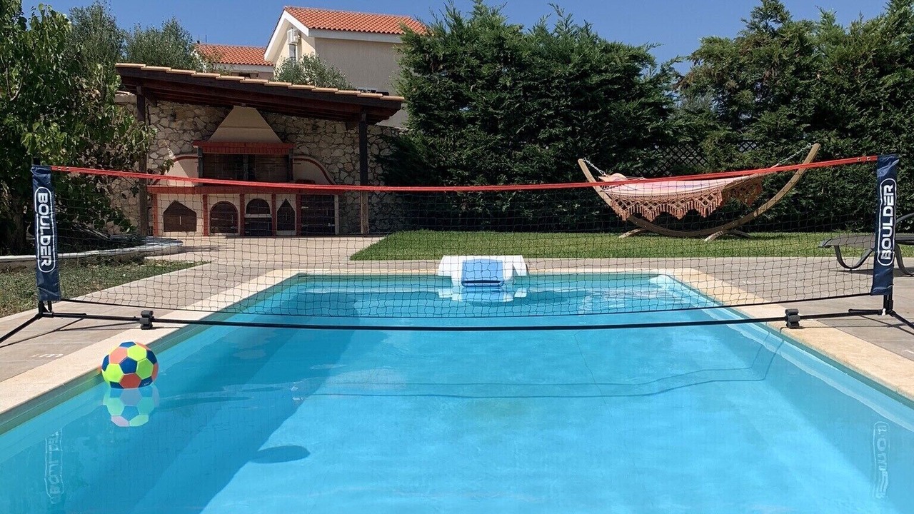 Photo of Outdoor in Svoronata