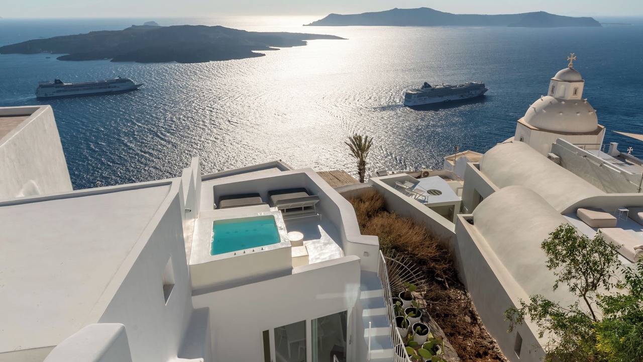 Photo of Patio Balcony in Vothon