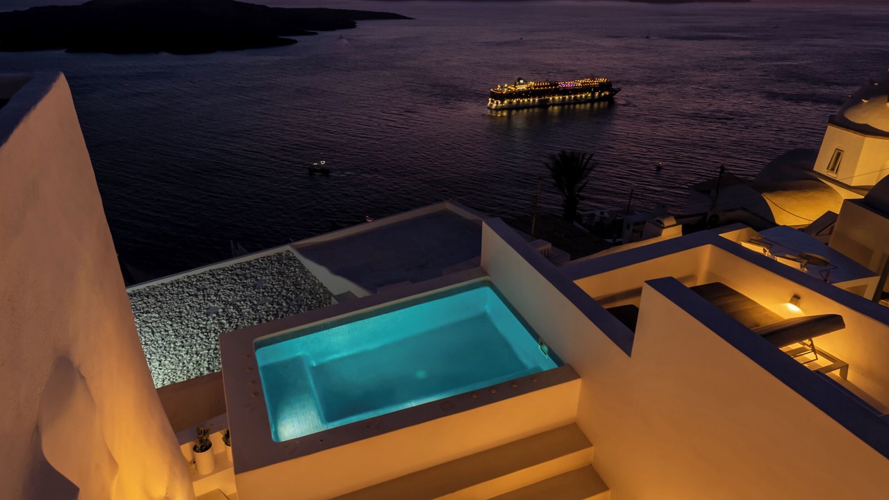 Photo of Patio Balcony in Vothon
