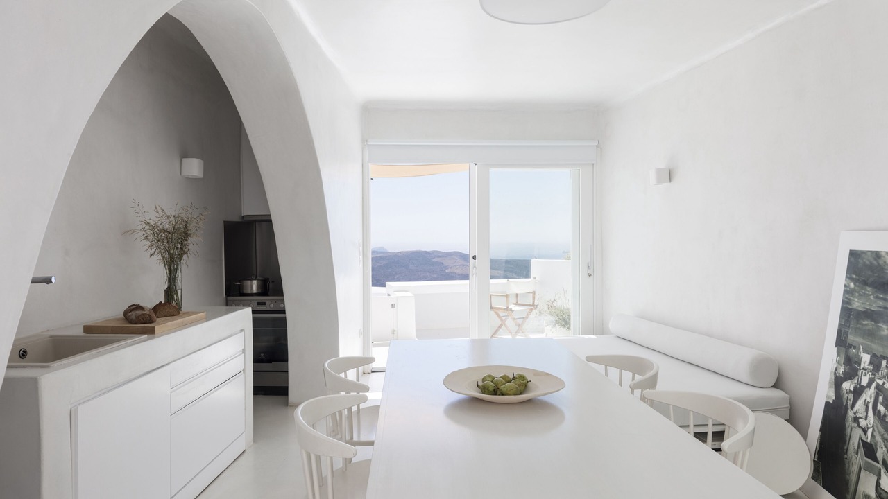 Photo of Kitchen in Vothon