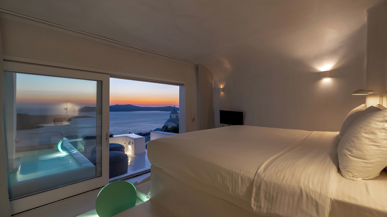 Photo of Bedroom in Vothon