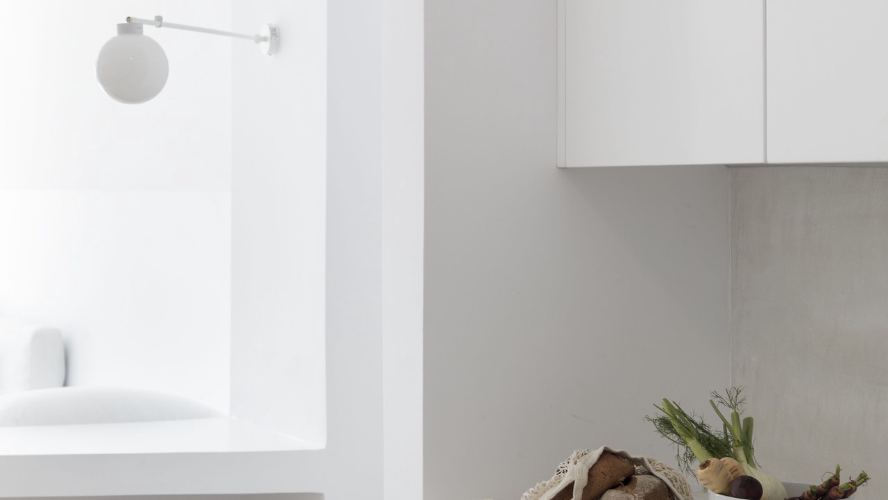Photo of Kitchen in Vothon