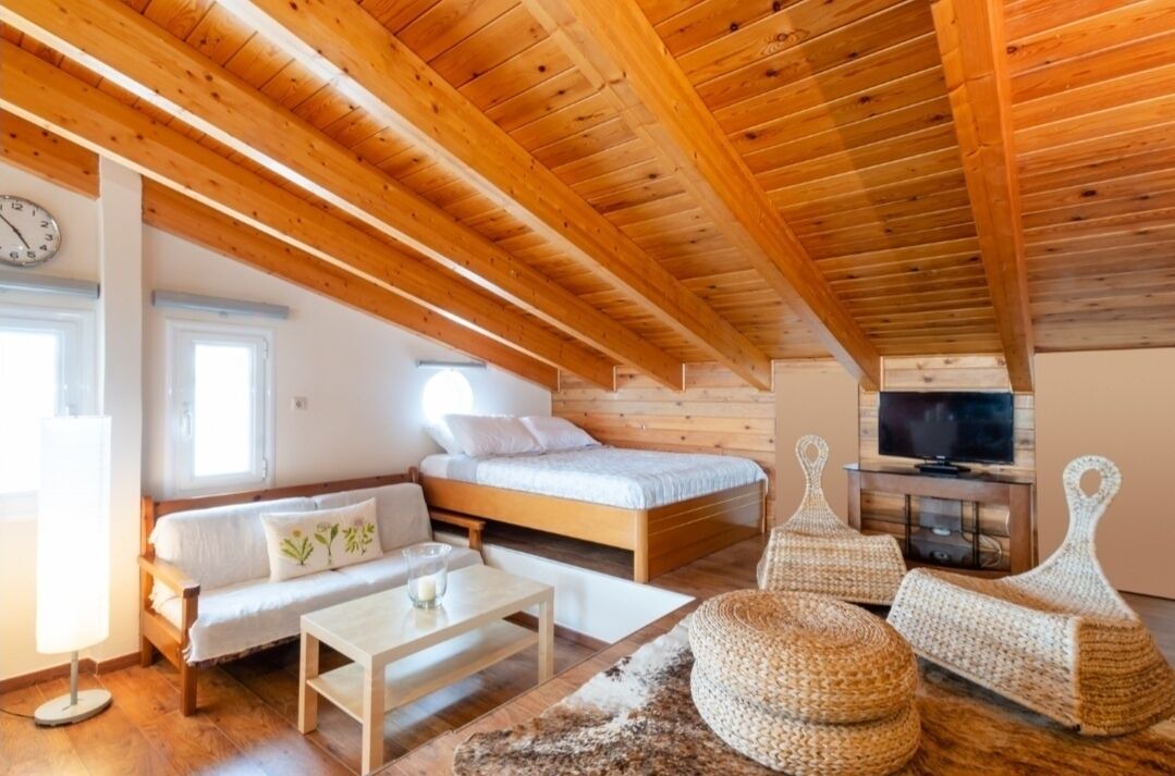 Photo of Livingroom in Kato Diminio