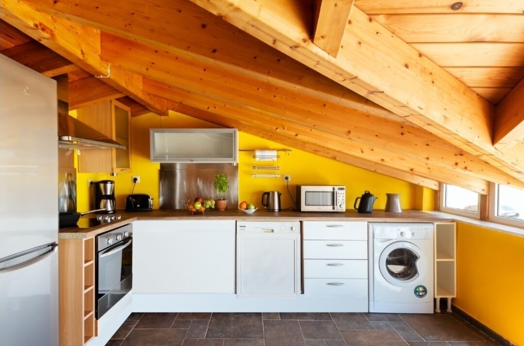 Photo of Kitchen in Kato Diminio