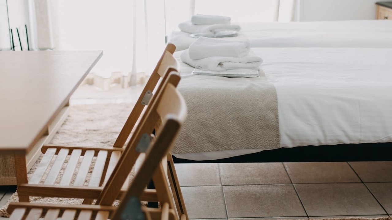 Photo of Bedroom in Patras