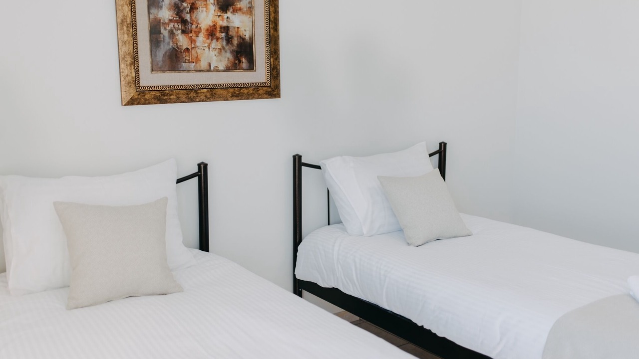 Photo of Bedroom in Patras
