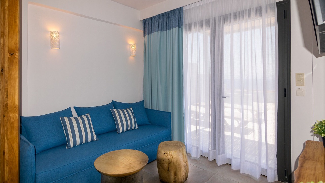 Photo of Livingroom in Vizari
