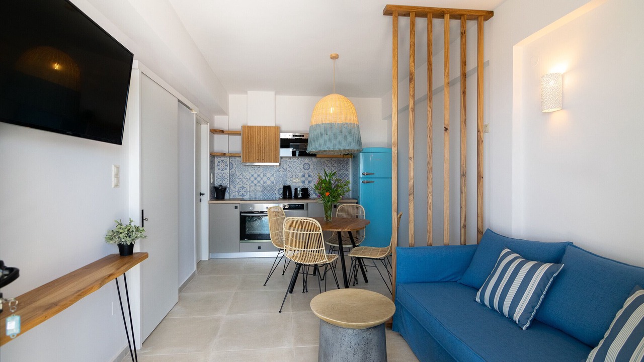 Photo of Livingroom in Vizari