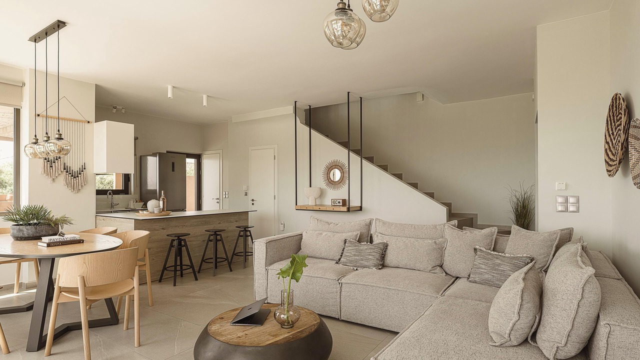 Photo of Livingroom in Sternes