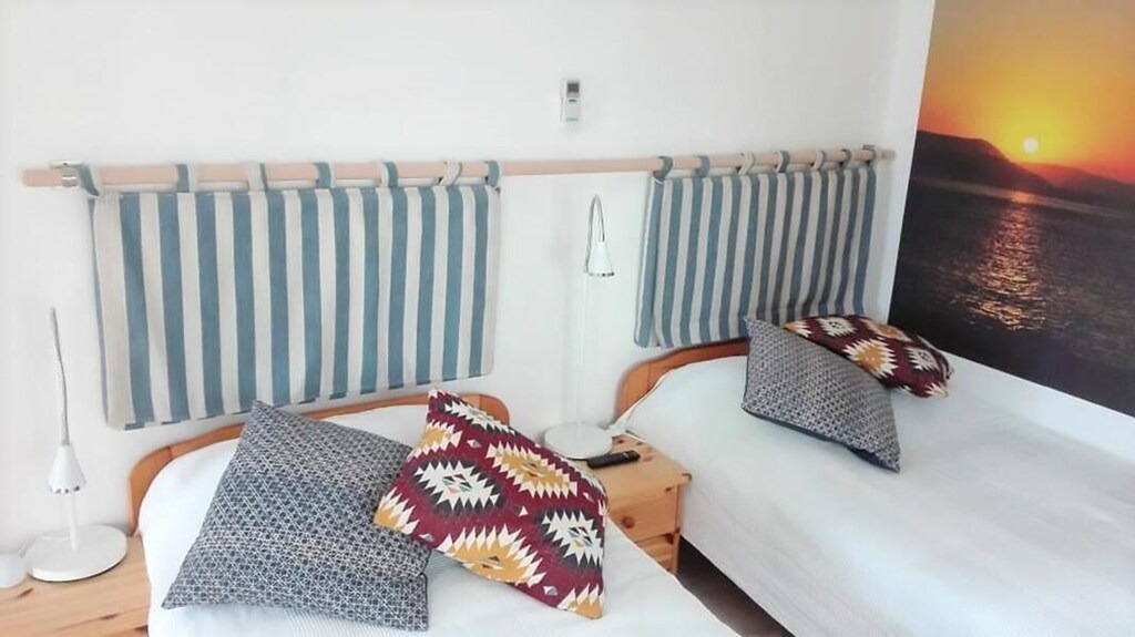 Photo of Bedroom in Pigadia