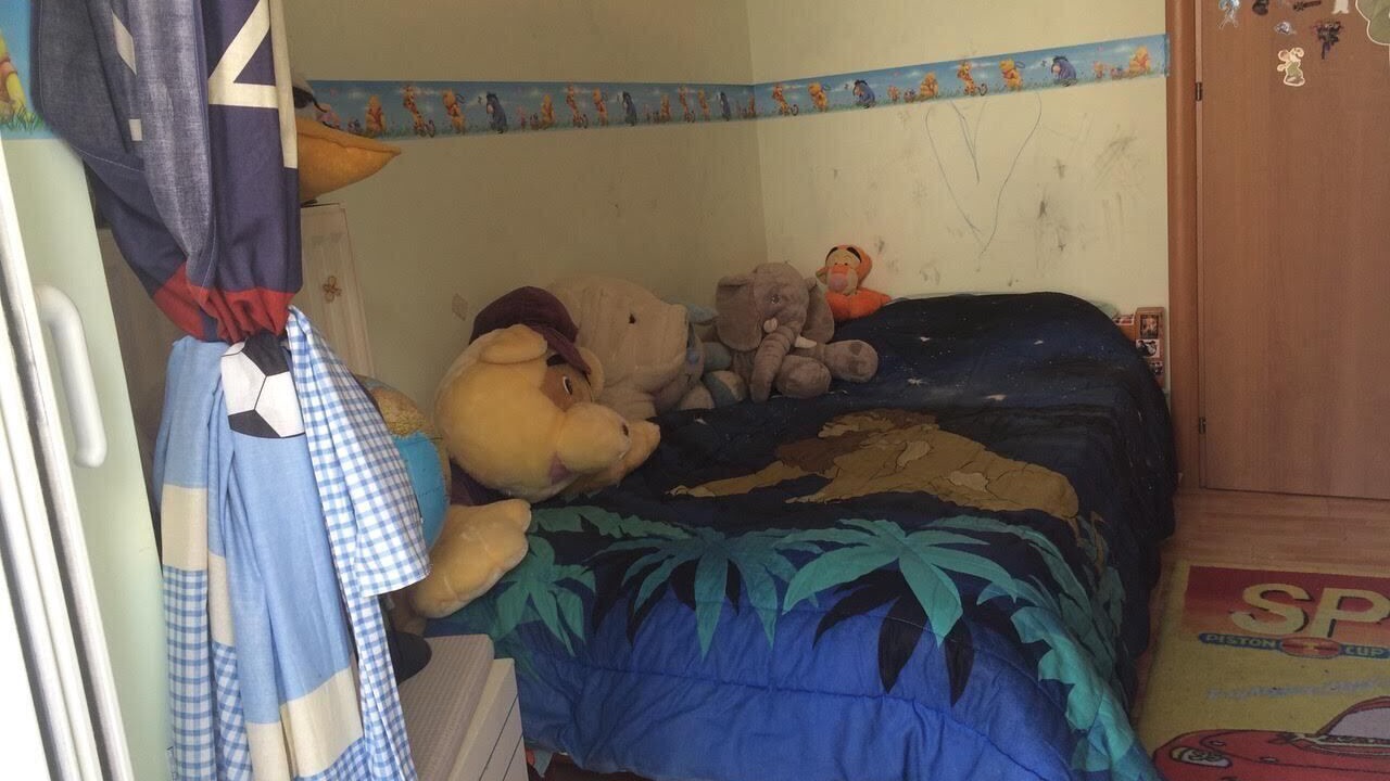 Photo of Bedroom in Asini