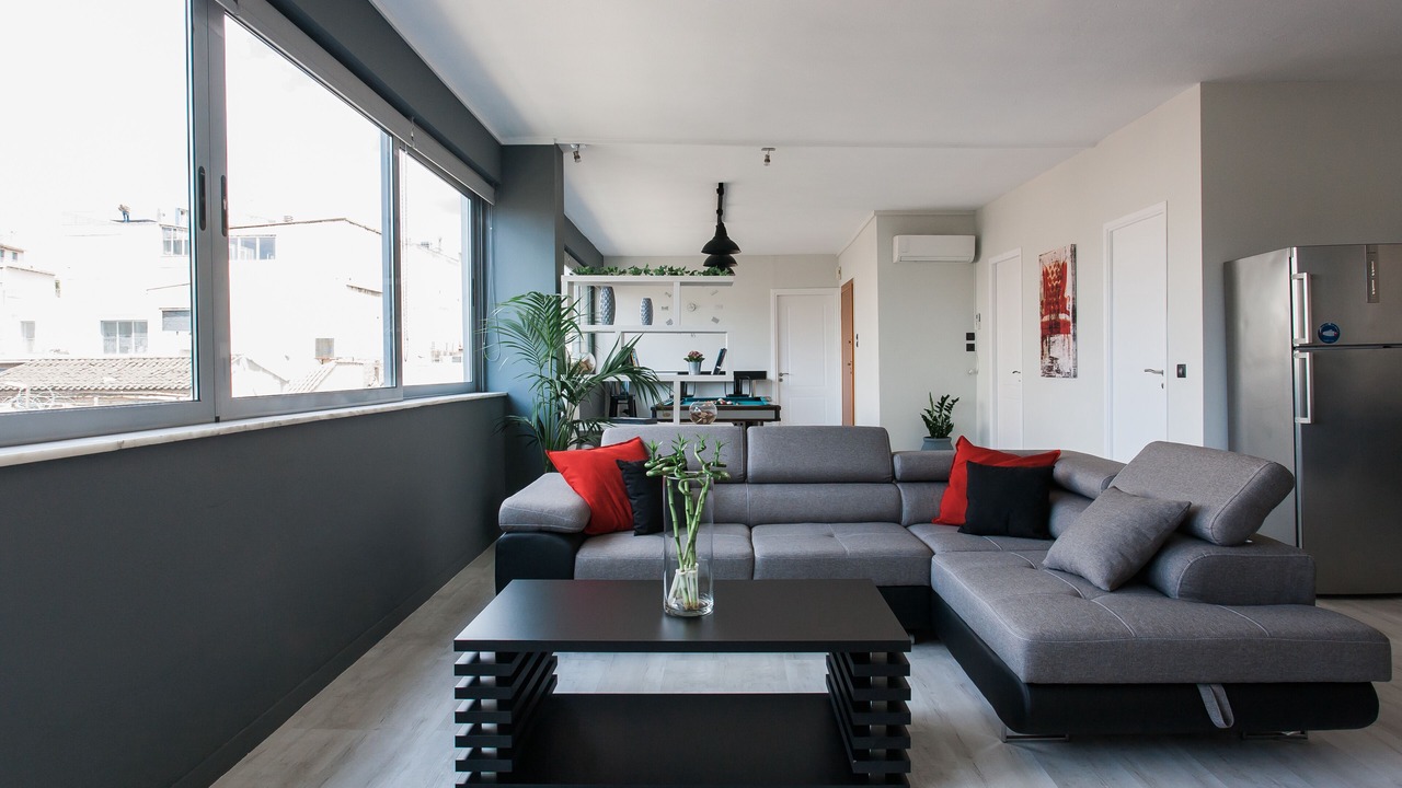 Photo of Livingroom in Monastiraki