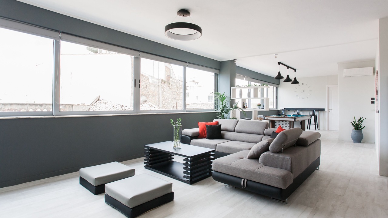 Photo of Livingroom in Monastiraki