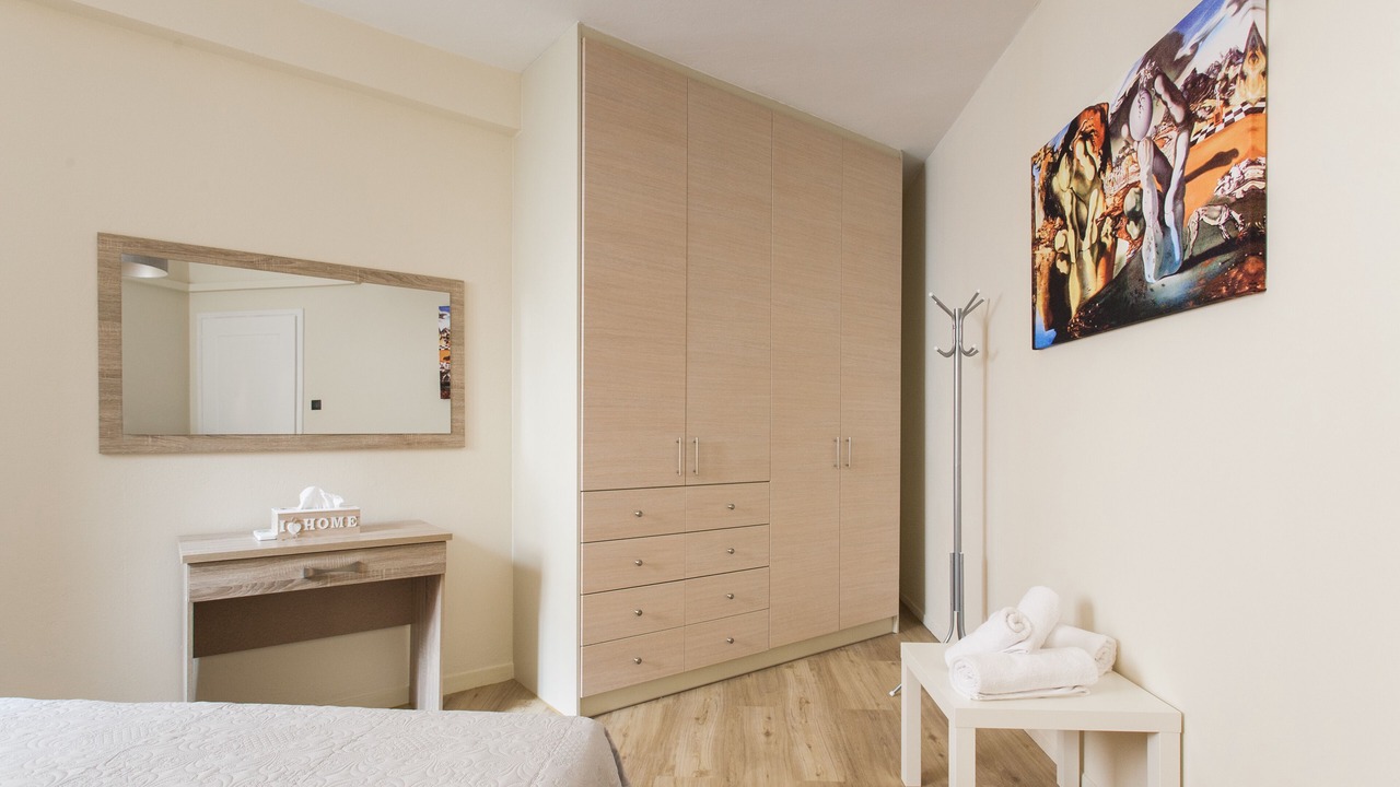 Photo of Bedroom in Monastiraki