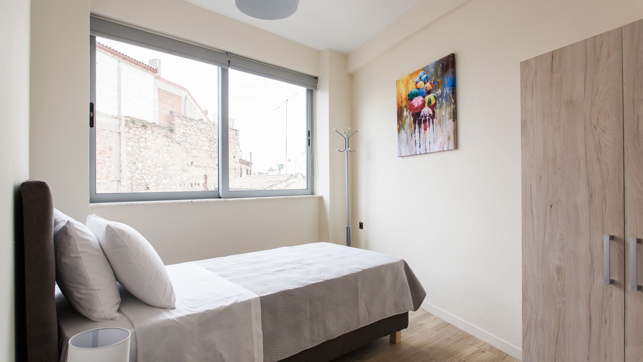 Photo of Bedroom in Monastiraki