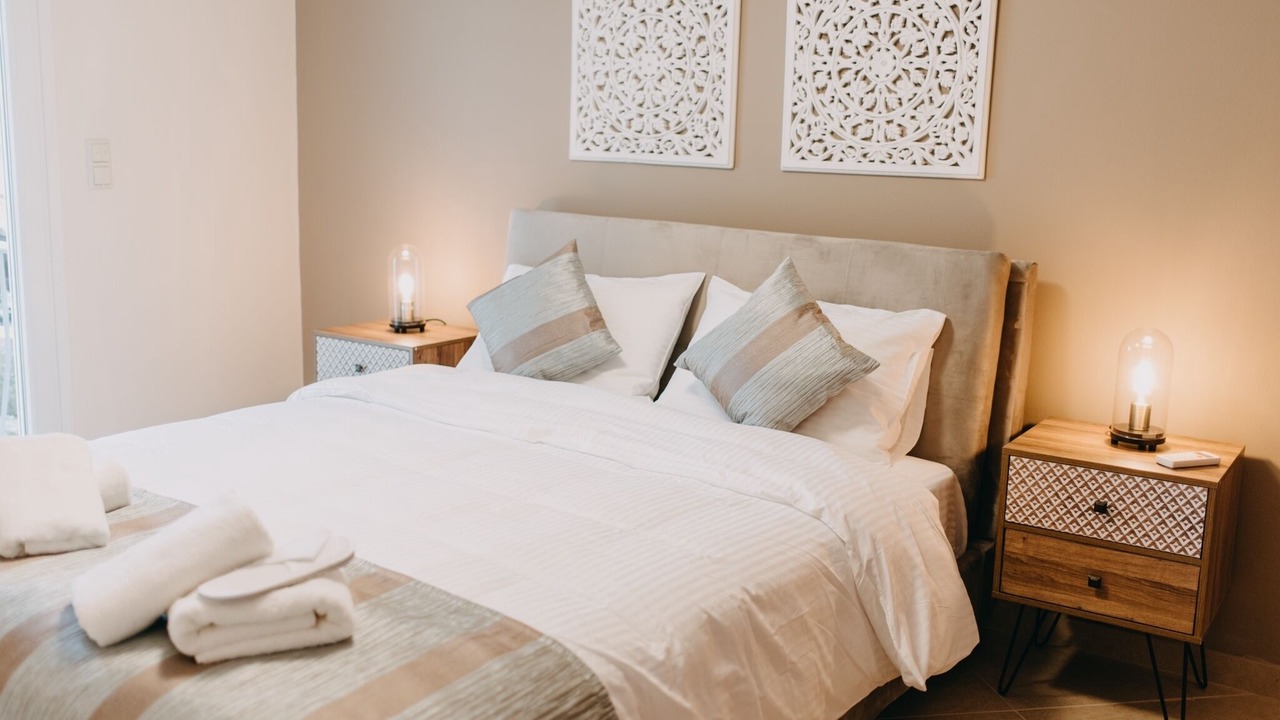 Photo of Bedroom in Patras