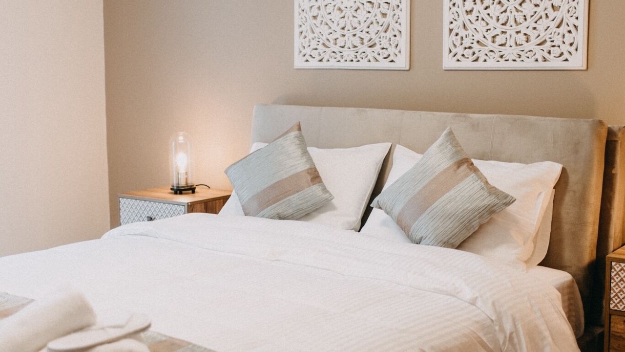 Photo of Bedroom in Patras
