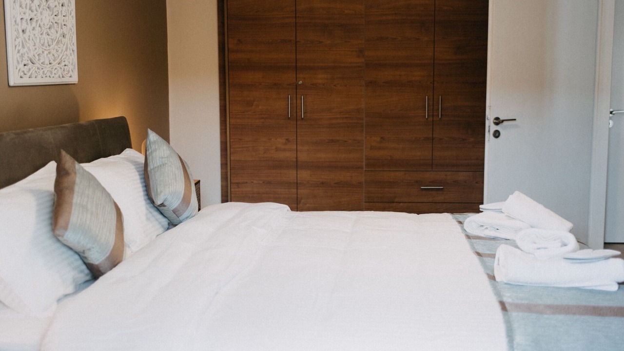 Photo of Bedroom in Patras