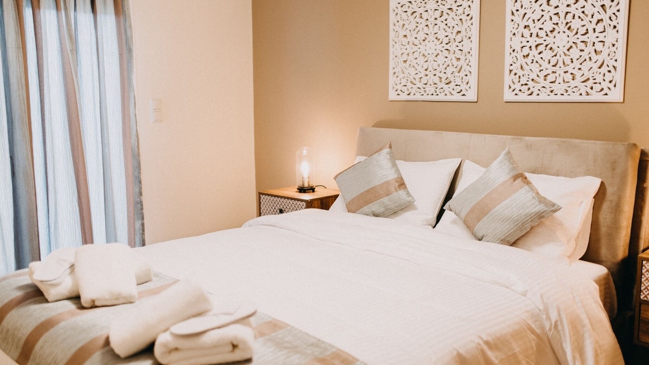 Photo of Bedroom in Patras