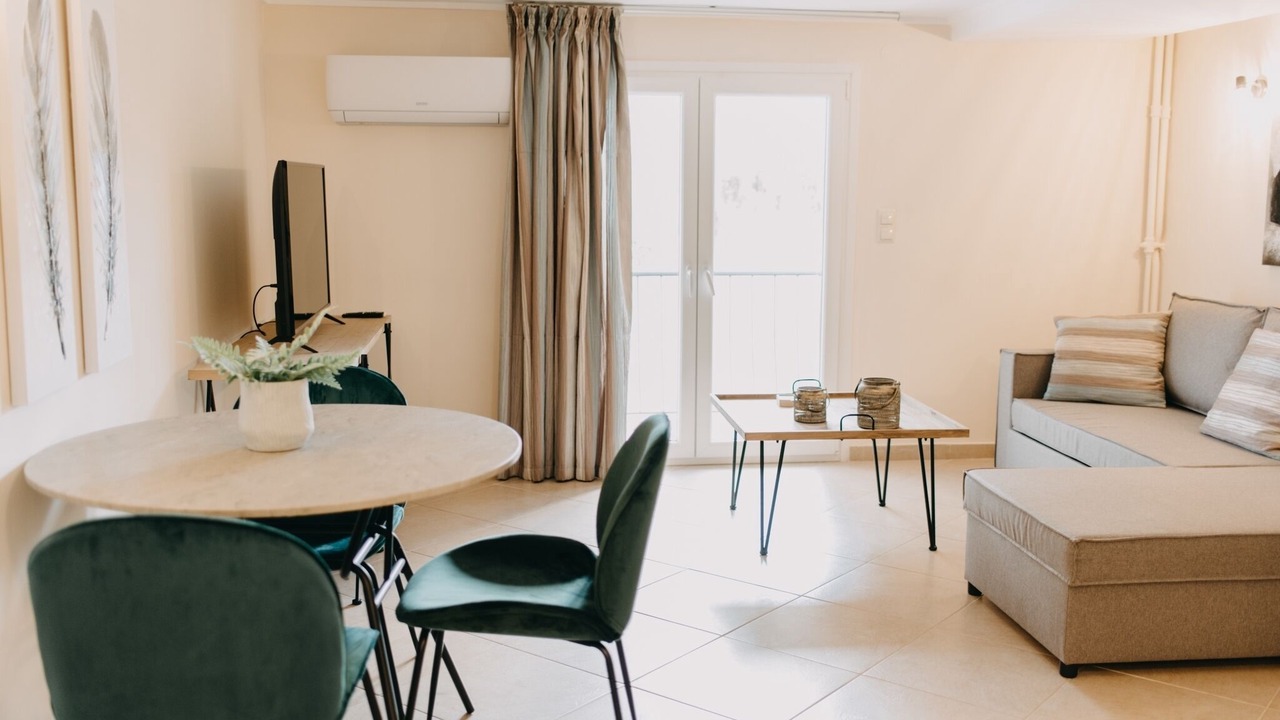 Photo of Livingroom in Patras