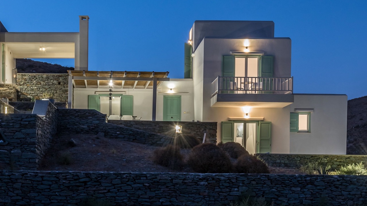 Photo of Outdoor in Kithnos
