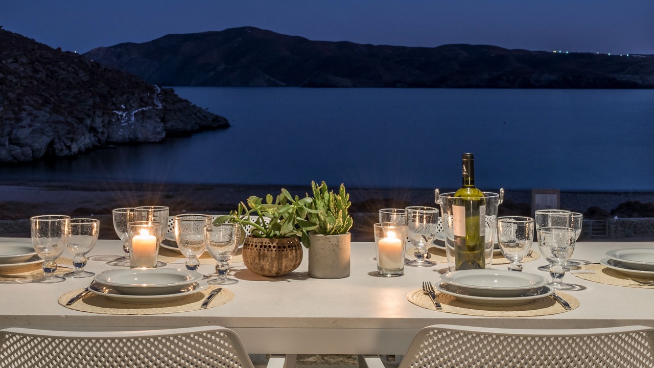 Photo of Outdoor in Kithnos