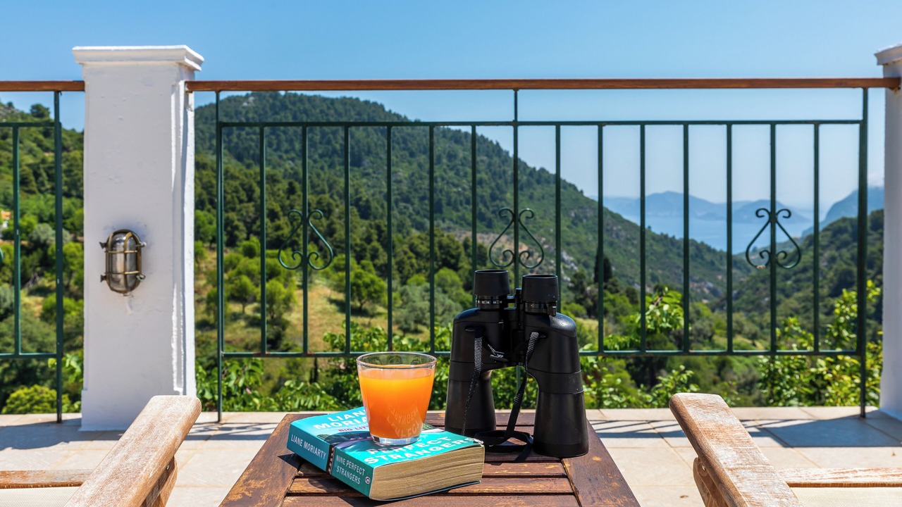 Photo of Outdoor in Skopelos
