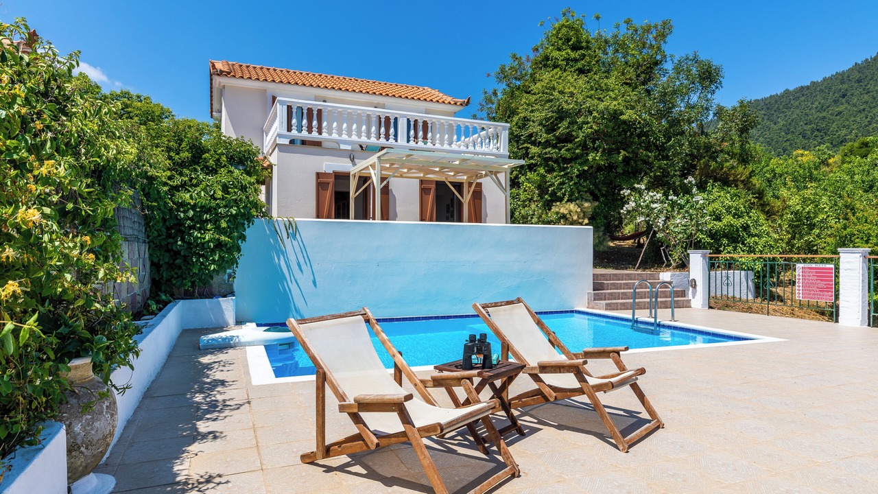 Photo of Outdoor in Skopelos
