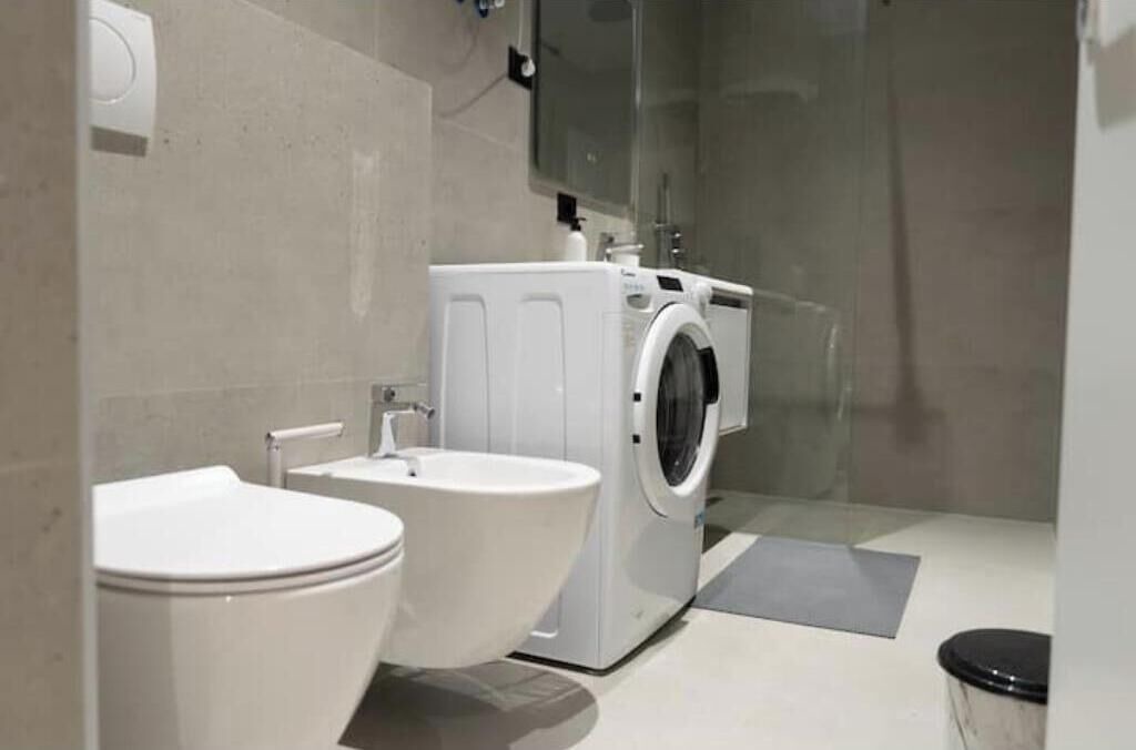 Photo of Bathroom in Tirana