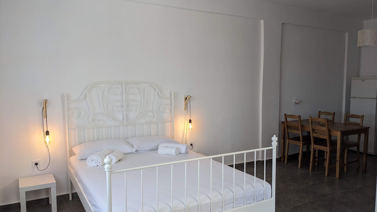 Photo of Bedroom in Messini