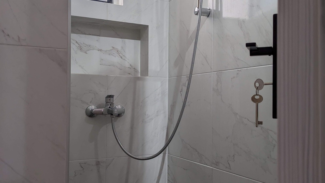 Photo of Bathroom in Messini