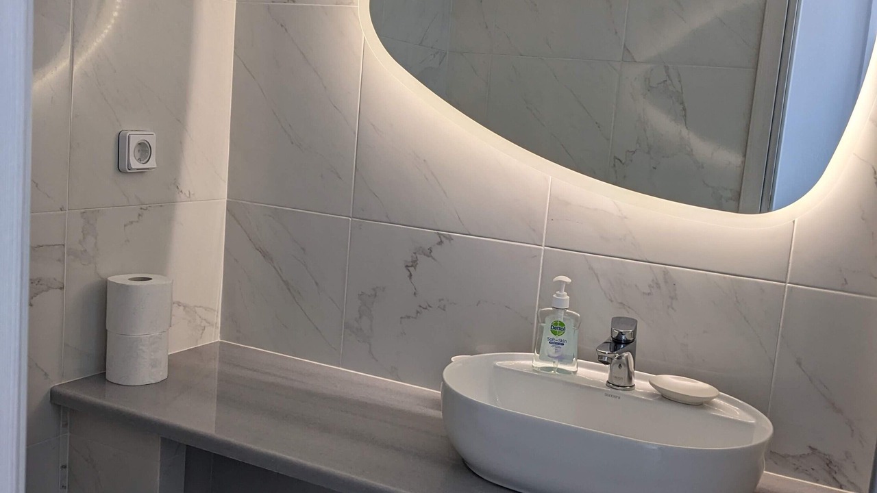 Photo of Bathroom in Messini