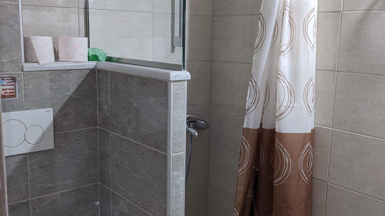 Photo of Bathroom in Messini