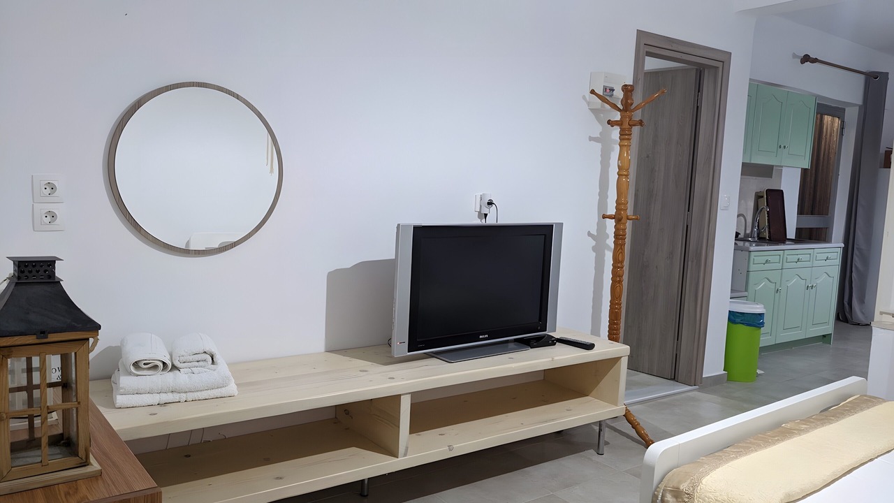 Photo of Bedroom in Messini