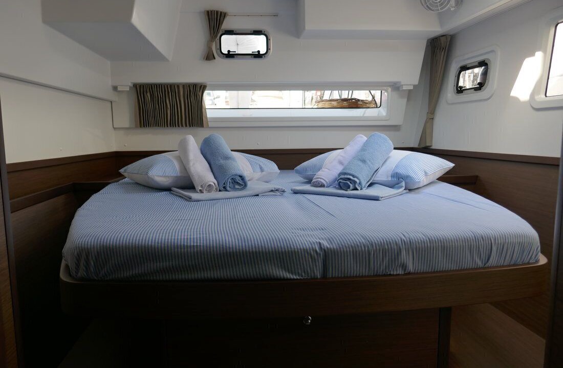 Photo of Bedroom in Lavrio