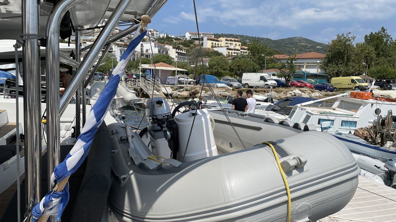 Photo of Others in Skiathos