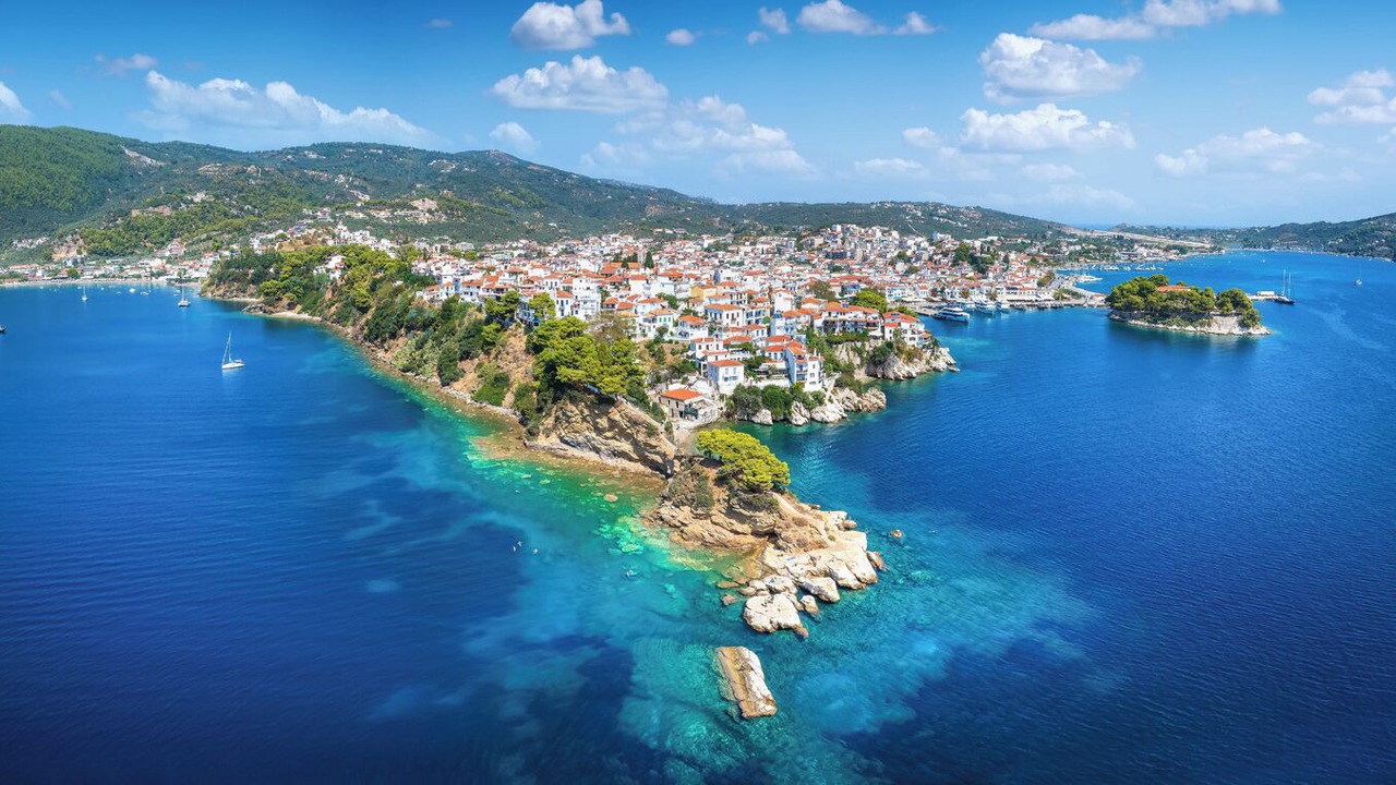 Photo of Others in Skiathos