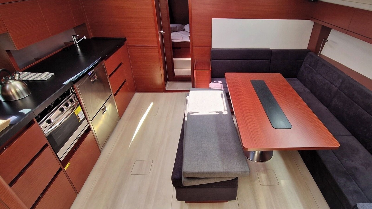 Photo of Kitchen in Lavrio