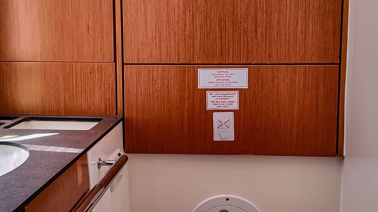 Photo of Bathroom in Paleros
