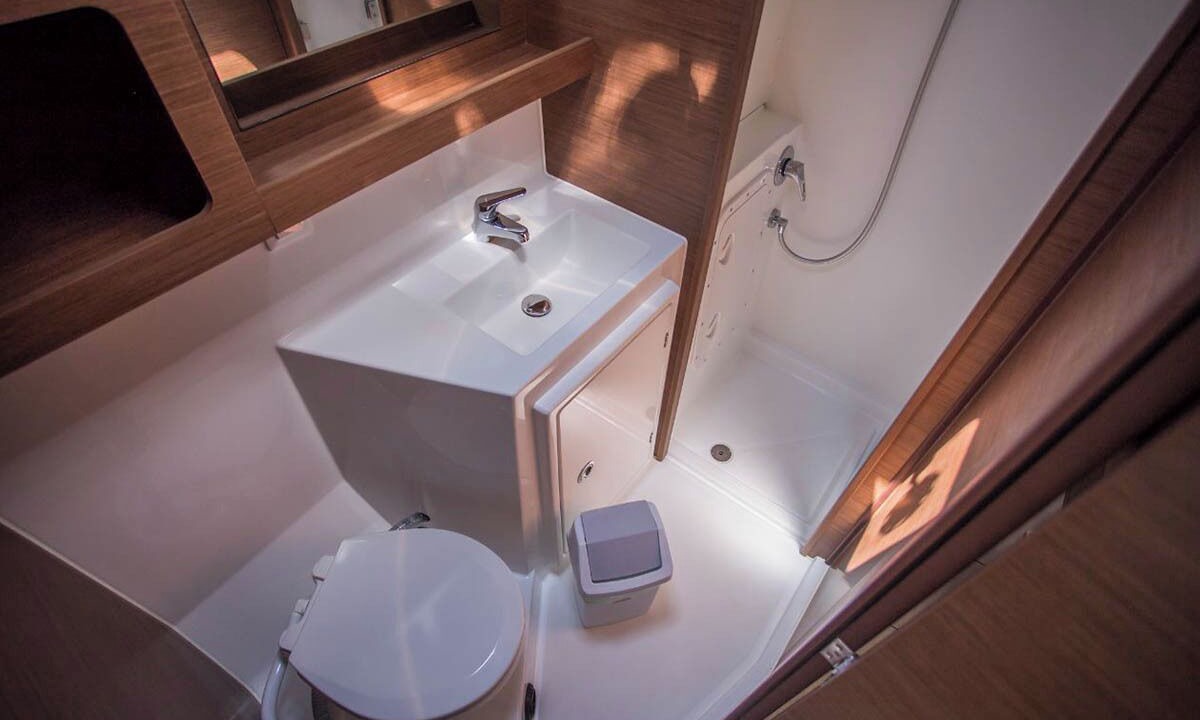 Photo of Bathroom in Elliniko