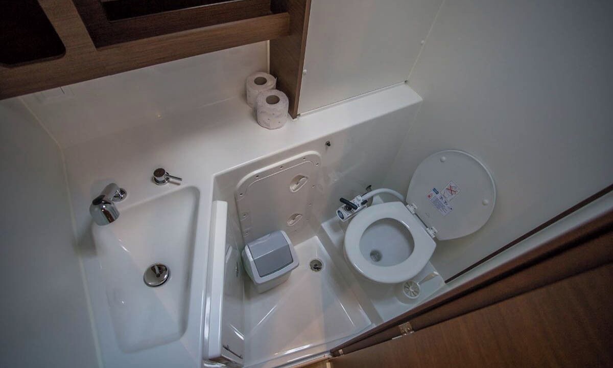 Photo of Bathroom in Elliniko