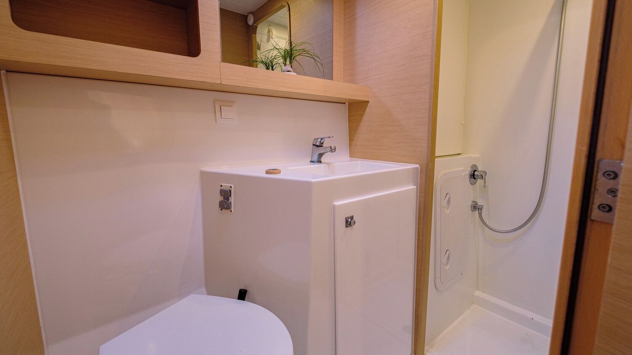 Photo of Bathroom in Kos